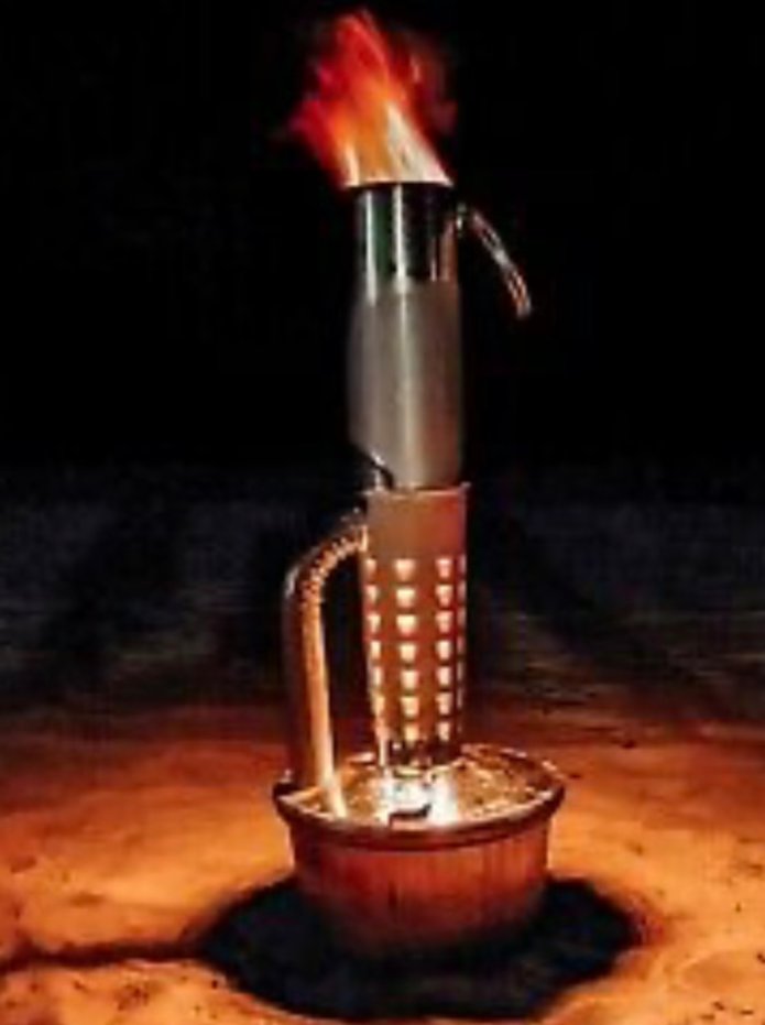 Outdoor Heater