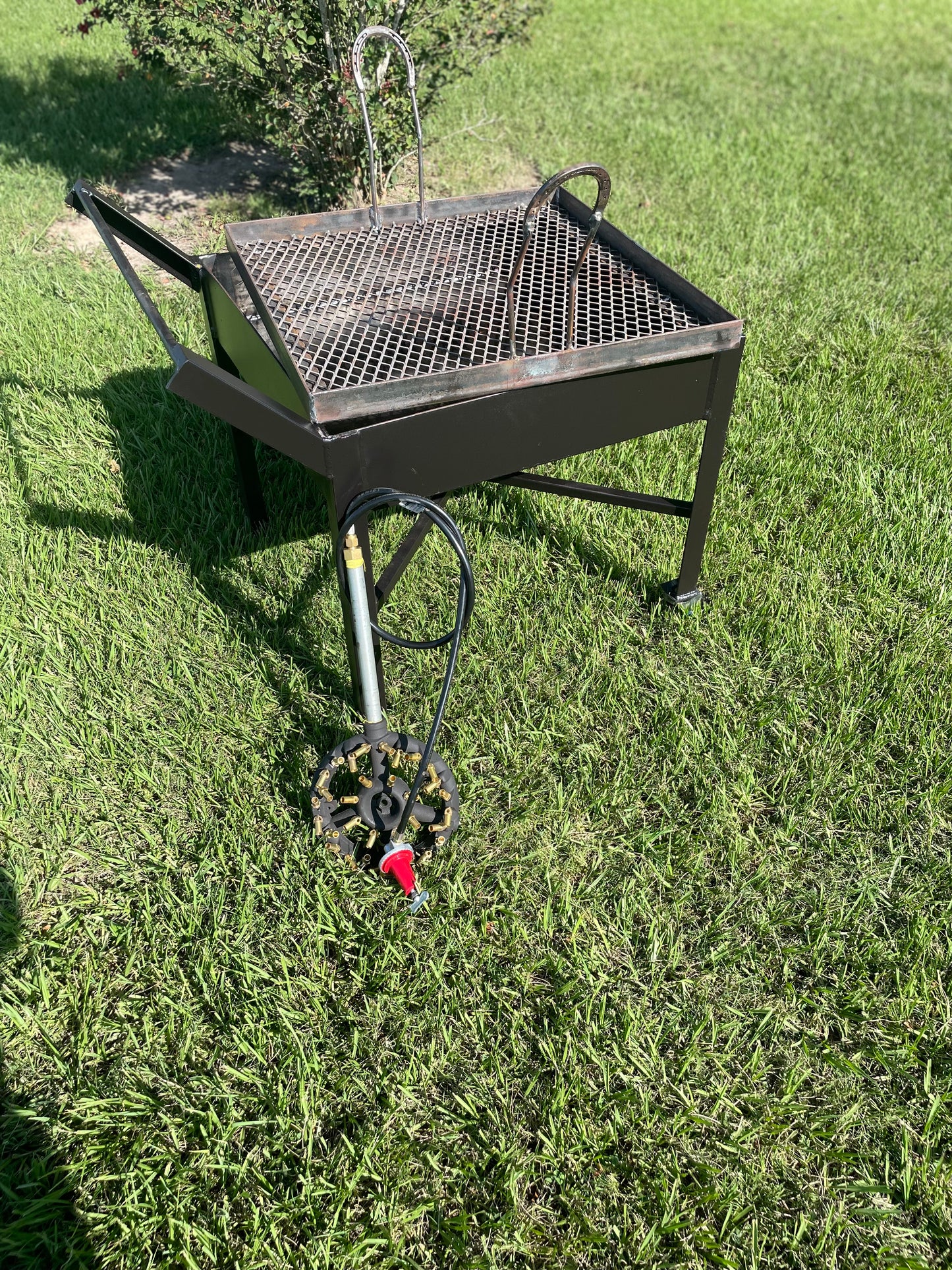 Outdoor Fryer “The Big Country” W/shipping